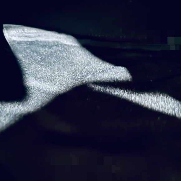 Marc Jacobs Yellow and Black Card  Tote Bag and dust bag in medium size - Picture 11 of 13